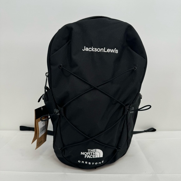 The North Face Other - New THE NORTH FACE Crestone BACKPACK NFOA52S8JK3 BLACK